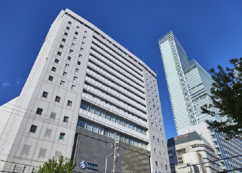 都シティ 大阪天王寺